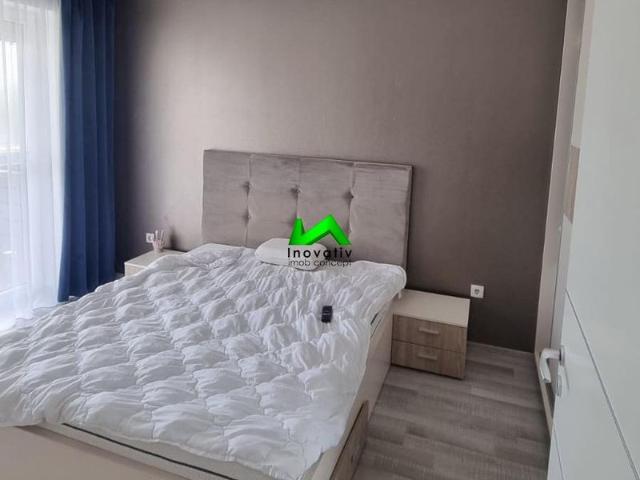 Apartament modern de inchiriat 2 camere Sibiu Avantgarden