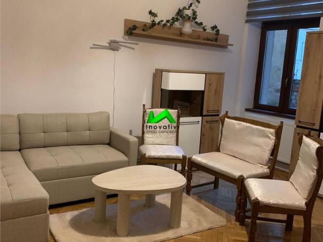 Apartament modern de inchiriat 2 camere Sibiu Ultracentral