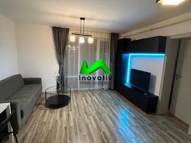 Apartament modern de inchiriat 2 camere pet friendly Sibiu Cart Arhitectilor