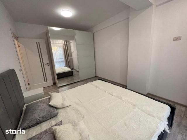 Apartament modern de inchiriat, 2 camere, Radauti