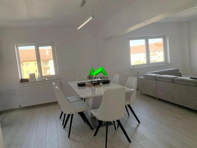 Apartament modern de inchiriat 4 camere Sibiu Central