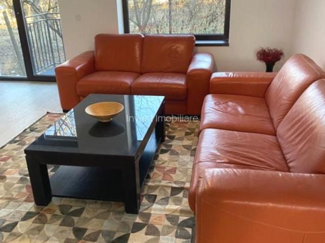 Apartament modern de închiriat – Complex rezidențial nou Popas Pacurari