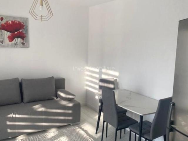 Apartament modern de închiriat – Complex rezidențial nou Popas Pacurari