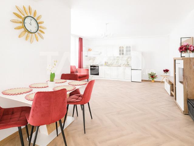 Apartament modern de inchiriat cu 3 camere 2 bai etaj 1 Balanta 2
