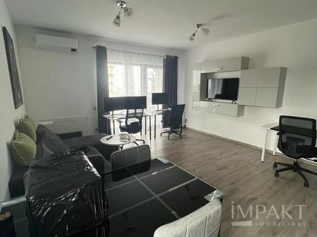 Apartament modern de inchiriat cu 3 camere, cartier Europa!