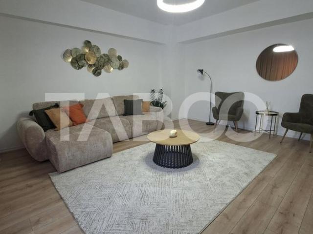 Apartament modern de inchiriat cu 2 camere balcon lift Doamna Stanca