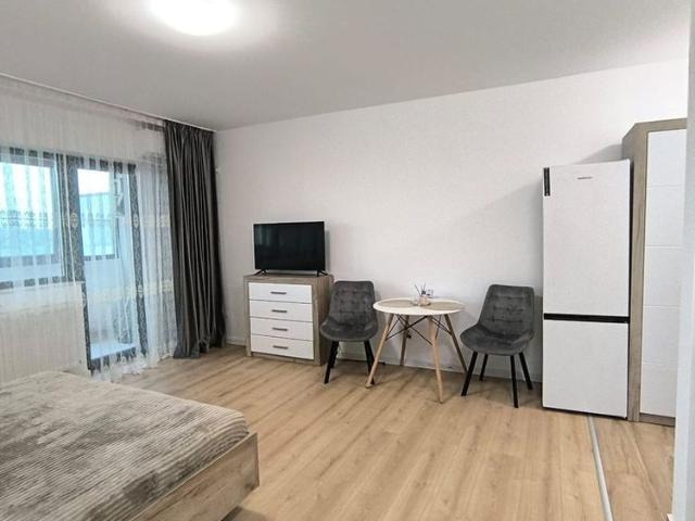 Apartament modern de închiriat – CUG, bloc nou, contract ANAF