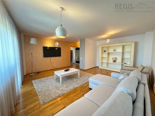 Apartament modern de inchiriat a 2 camere, Privilegio Brasov, zona Centrul Civic