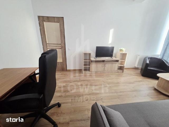 Apartament modern de închiriat – Doamna Stanca | Confort, locație exce