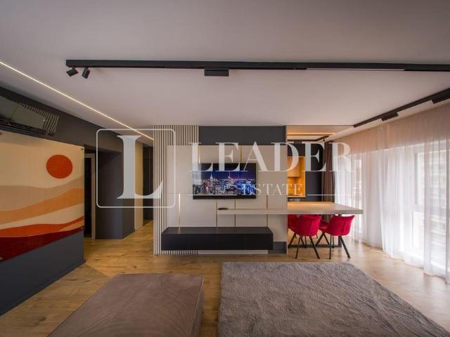 Apartament modern de inchiriat I Prima inchiriere