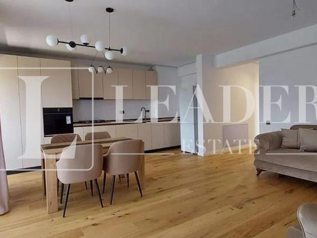 Apartament modern de inchiriat in Baneasa