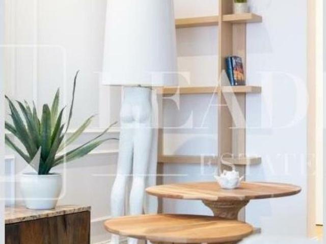Apartament modern de inchiriat in Baneasa