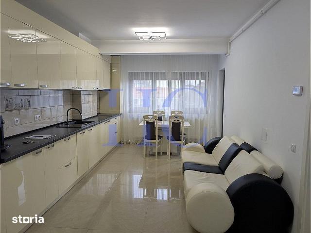 Apartament Modern de inchiriat in Sibiu, zona Kogalniceanu