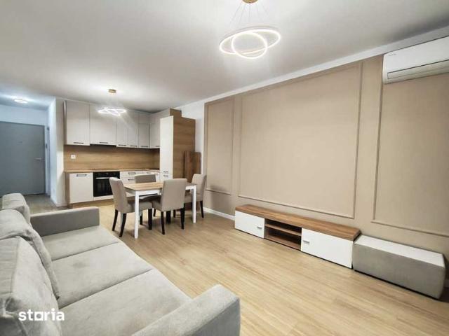 Apartament modern de inchiriat, Scala, parcare