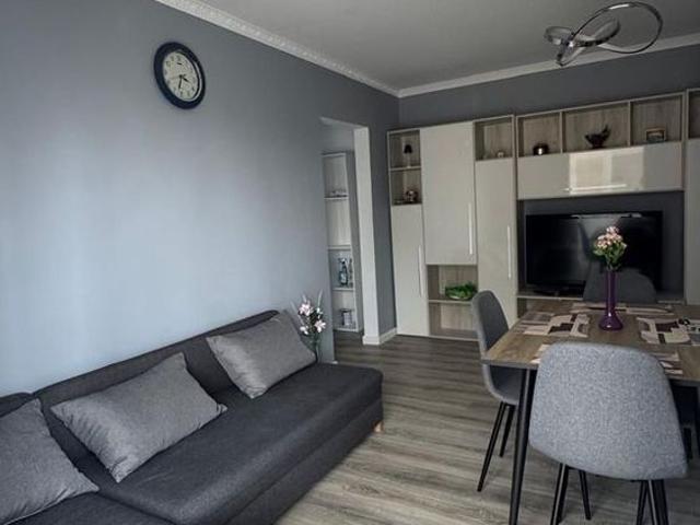 Apartament modern de închiriat – Rogerius, Oradea | 400 €/lună