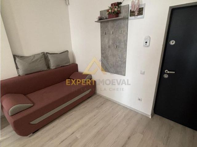 Apartament modern de închiriat Revolution Residence
