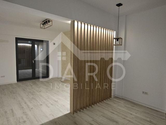 Apartament modern de închiriat, ultracentral – finisaje premium