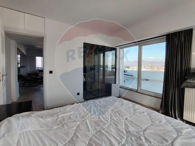 Apartament modern de inchiriat ultrcentral teresa superba.