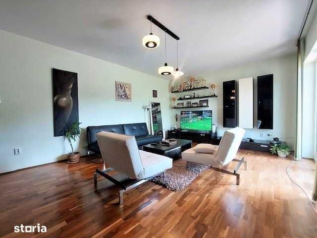 Apartament modern de inchiriat zona centrala