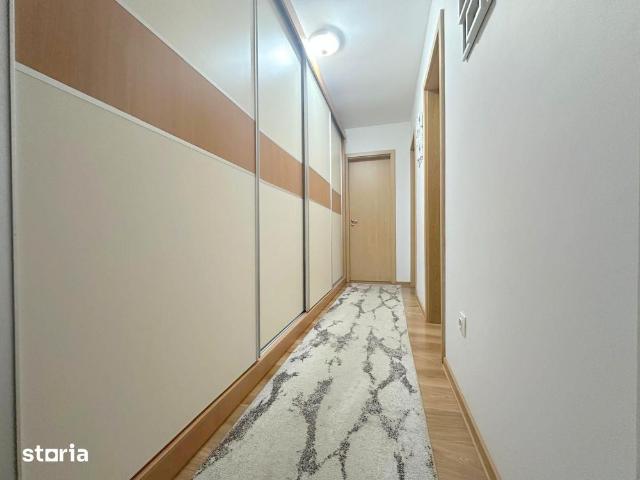 Apartament modern de închiriat – Zona de Nord