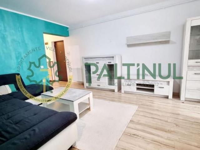 Apartament Modern etaj 1, 3 camere Sibiu Cartier Arhitectilor