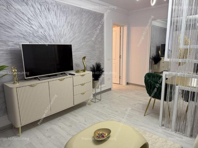 Apartament Modern Etaj 2 | Dacia