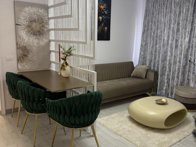 Apartament Modern Etaj 2 | Dacia