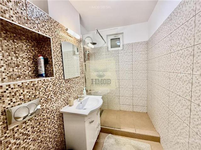 Apartament modern etajul 1 cu 2 camere decomandat Strand 1
