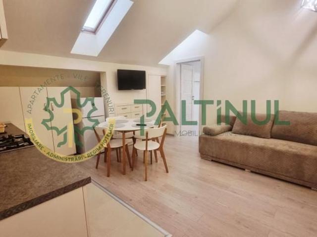 Apartament modern etajul 2 Sibiu, Calea Cisnadiei
