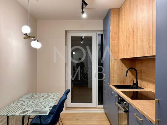 Apartament modern Evolution 31 mp terase Sibiu