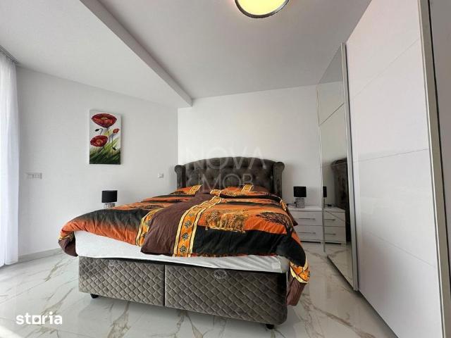 Apartament modern Evolution, NOU, Sibiu
