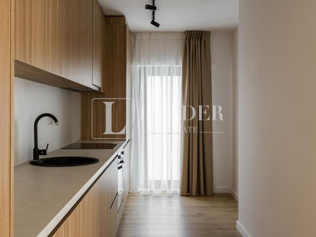 Apartament Modern I Bloc Premium 2025 – Piata Victoriei