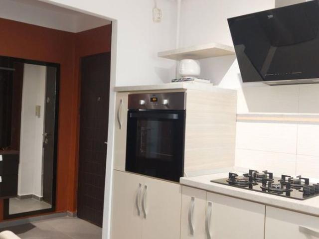 Apartament modern I Complet utilat I zona Gheorge Lazar