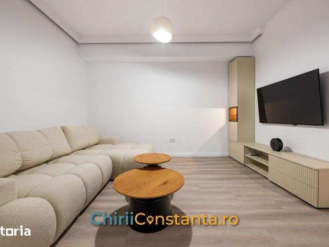 #Apartament modern și elegant, vedere lacul Siutghiol zona Campus