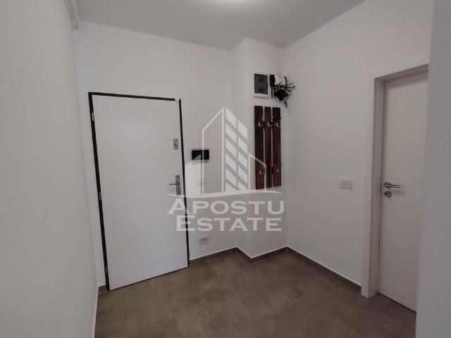 Apartament modern I 2 camere I etaj intermediar I City of.