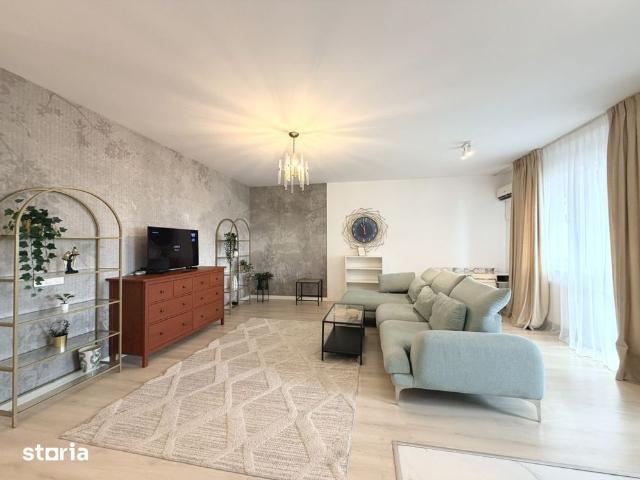 Apartament Modern in Vitan Residence Mihai Bravu