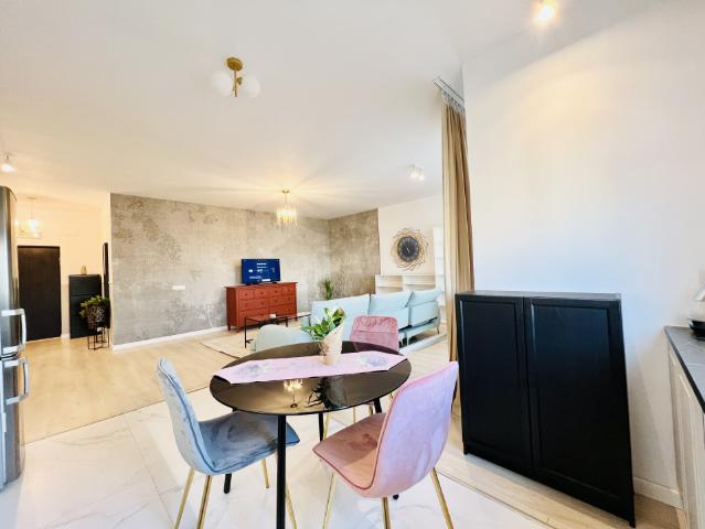 Apartament Modern in Vitan Residence Mihai Bravu