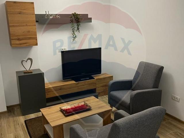 apartament modern in zona alfa