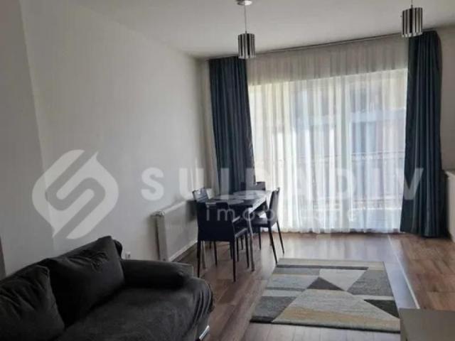Apartament modern in Zorilor, balcon, parcare subterana