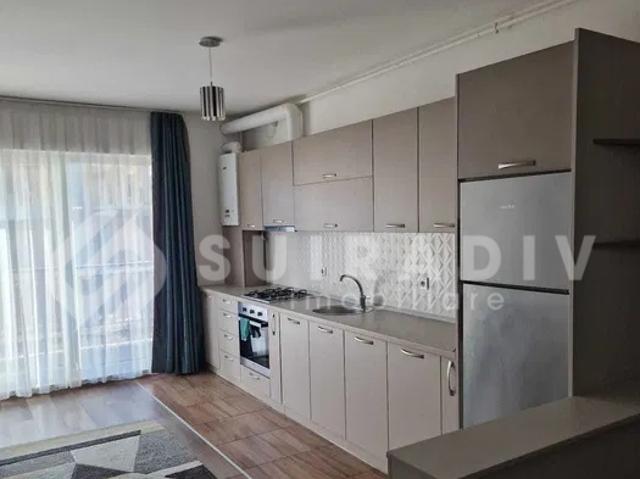 Apartament modern in Zorilor, balcon, parcare subterana