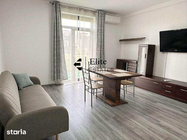 Apartament modern in Cordau cu 2 camere