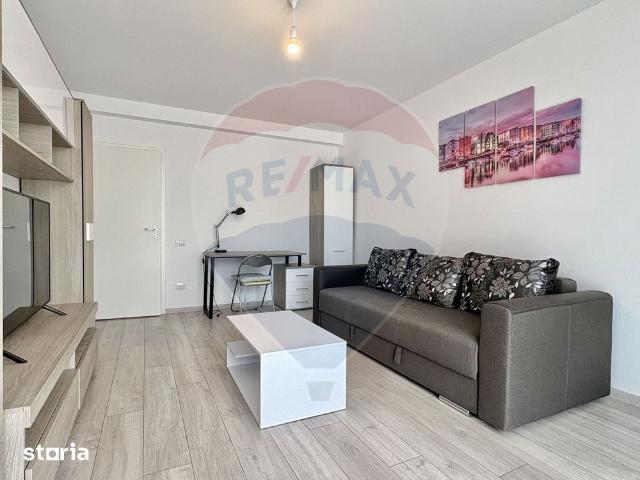 Apartament modern | incalzire in pardoseala, aer conditionat, parcare|