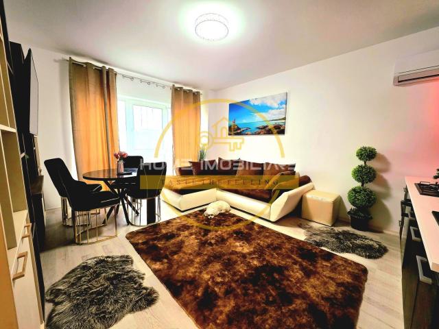 Apartament modern la vanzare/inchiriere cu 3 camere / 58 mp/ zona Moara de Vant