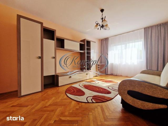 Apartament modern la cheie in apropiere de Spitalul de Recuperare