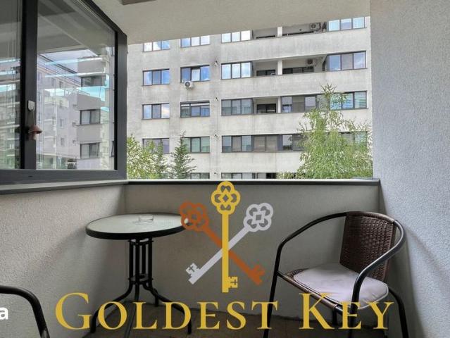 Apartament modern la cheie! Parcare inclusa! Zona Petrom