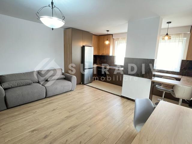 Apartament modern, la prima inchirere. parcare subterana, bloc nou Motilor, Platinia