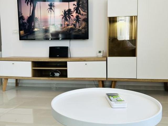 Apartament modern la prima inchiriere