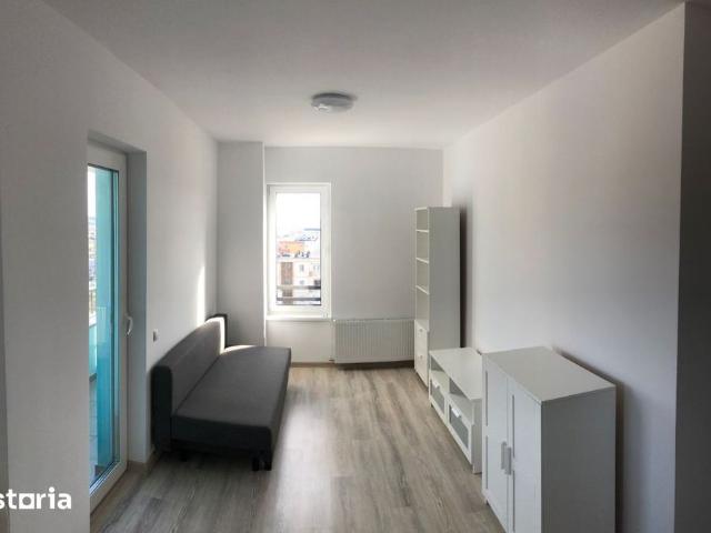 Apartament modern, living cu bucătărie și 2 camere, bloc nou cu lift