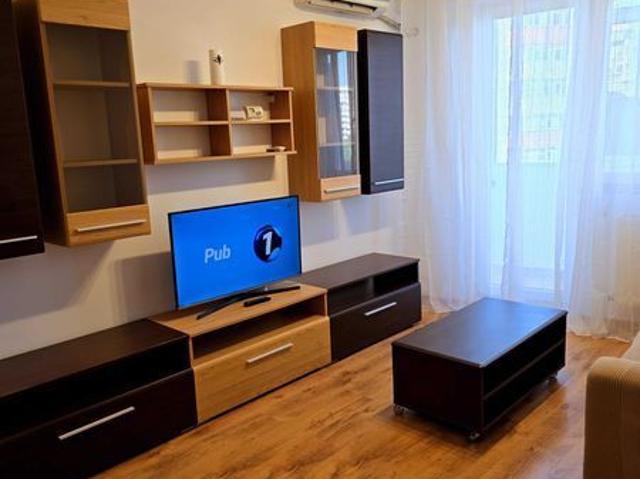 Apartament modern, Metrou Aparatorii Patriei