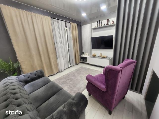 Apartament Modern Militari Residence